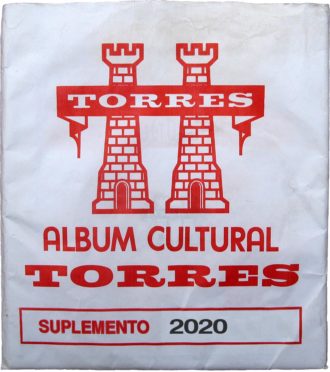 suplemento 2020 album cultural torres