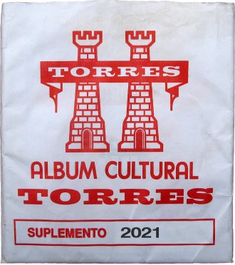 suplemento 2021 album cultural torres